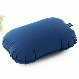 Inflatable Camping Pillow